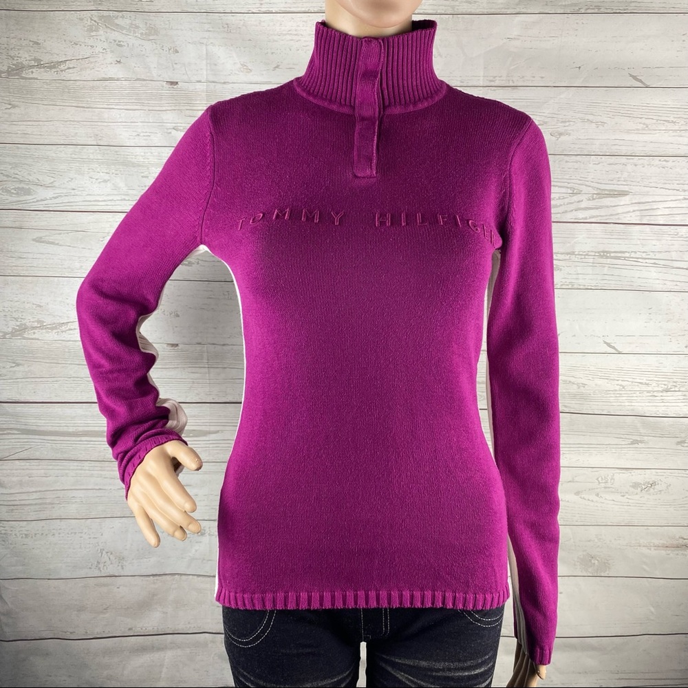 Tommy Hilfiger Sweater